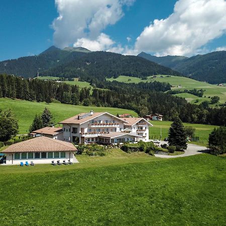 Hotel Moserhof 特伦托 外观 照片