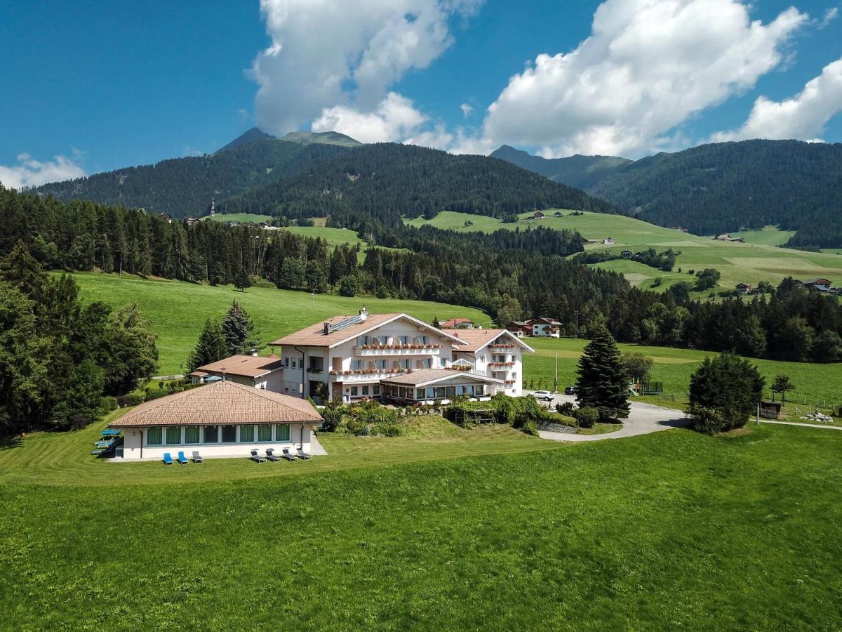 Hotel Moserhof 特伦托 外观 照片